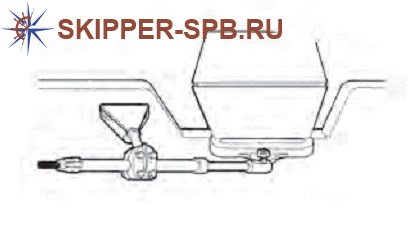 Купить опора рулевого троса a.170 по цене 5 857 р. Низкие цены. Большой выбор. Доставка по всей России. Интернет-магазин в Москве. Только положительные отзывы!