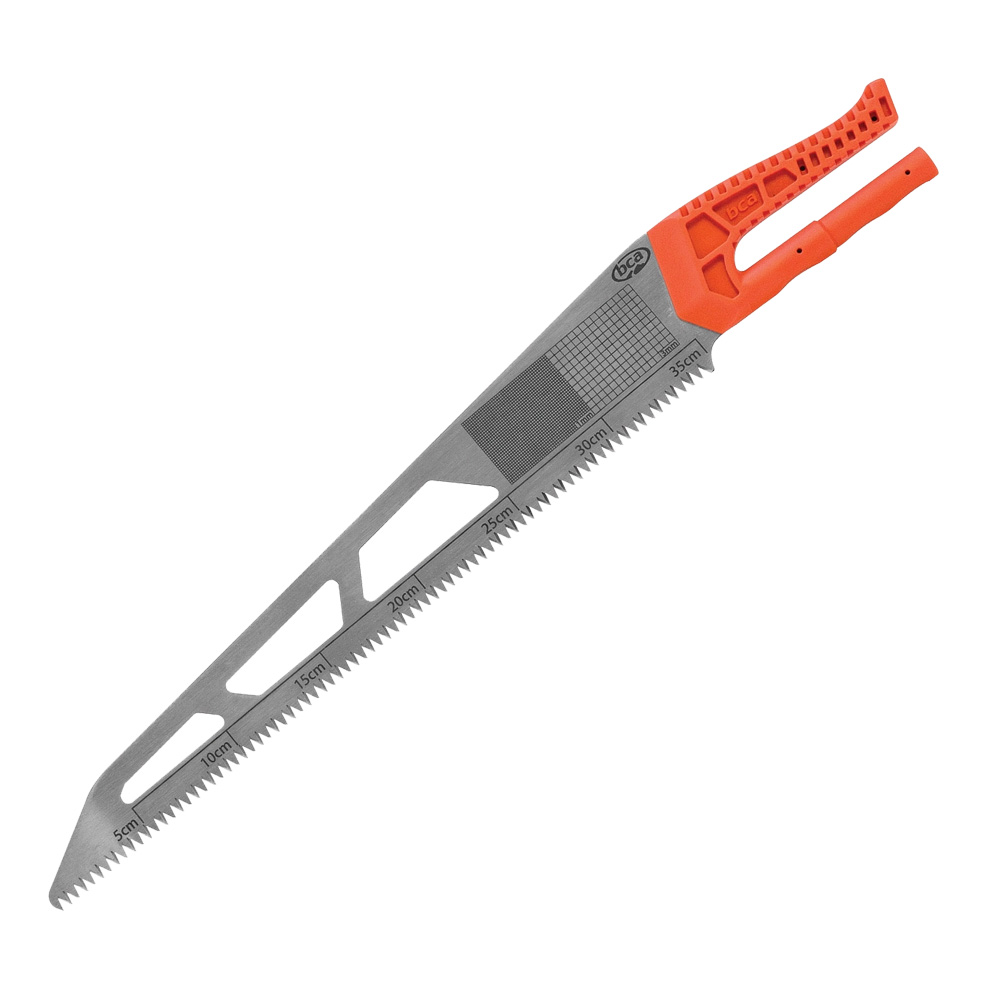 Пила по дереву и льду BCA Snow Saw