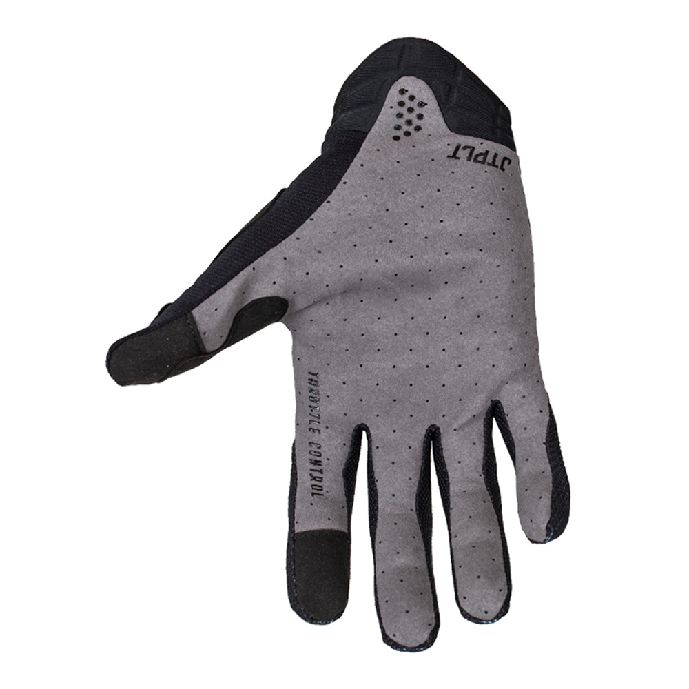 Гидроперчатки JetPilot RX ONE Black, 2XL