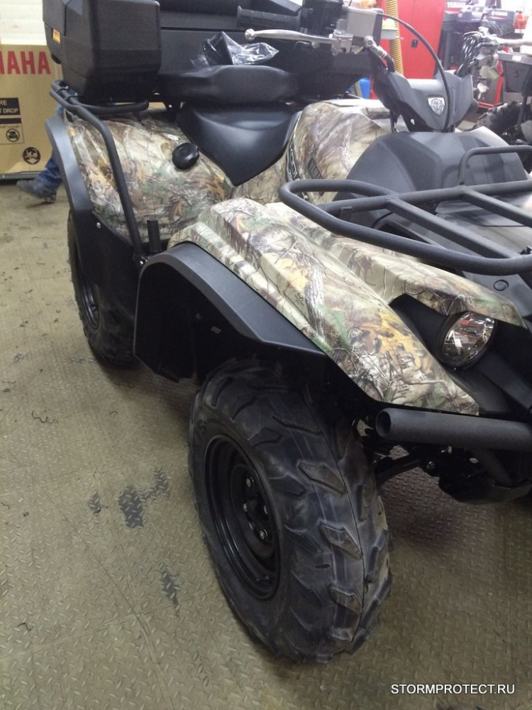 Купить расширители колесных арок yamaha kodiak по цене 7 735 р.. Низкие цены. Большой выбор. Доставка по всей России.  Интернет-магазин в Москве. Только положительные отзывы!