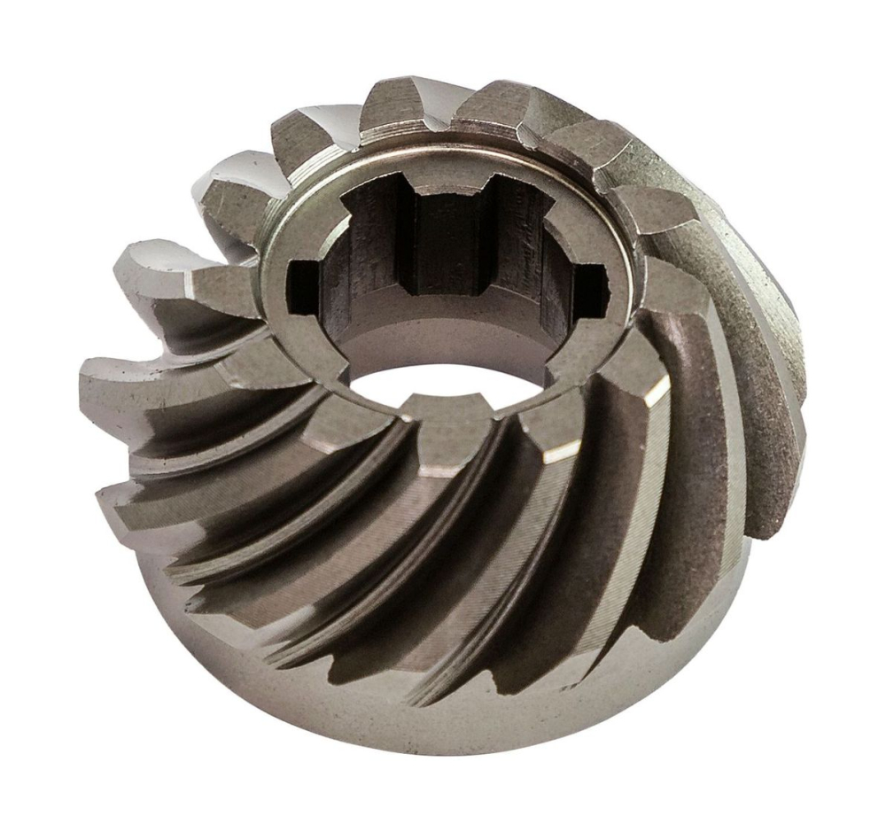 Купить шестерня редуктора marine rocket (пиньен) (30f-06.00.00.21) по цене 1 170 р. Низкие цены. Большой выбор. Доставка по всей России. Интернет-магазин в Москве. Только положительные отзывы!