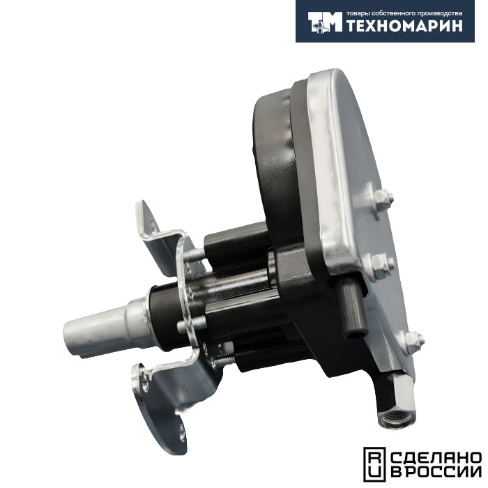 Купить привод рулевой (редуктор) техномарин mssg-58 для плм до 30 л.с. (аналог t-67) по цене 5 000 р. Низкие цены. Большой выбор. Доставка по всей России. Интернет-магазин в Москве. Только положительные отзывы!