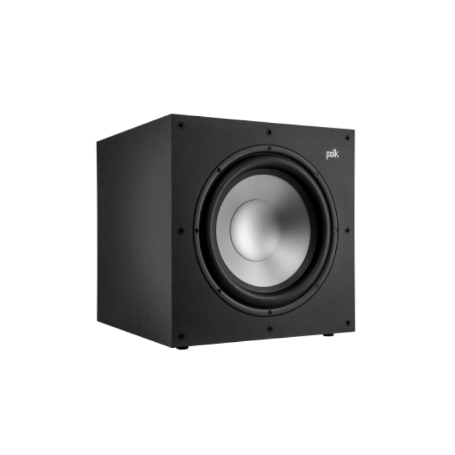 Домашний кинотеатр DENON AVCS660HBKE2 Polk Monitor XT1
