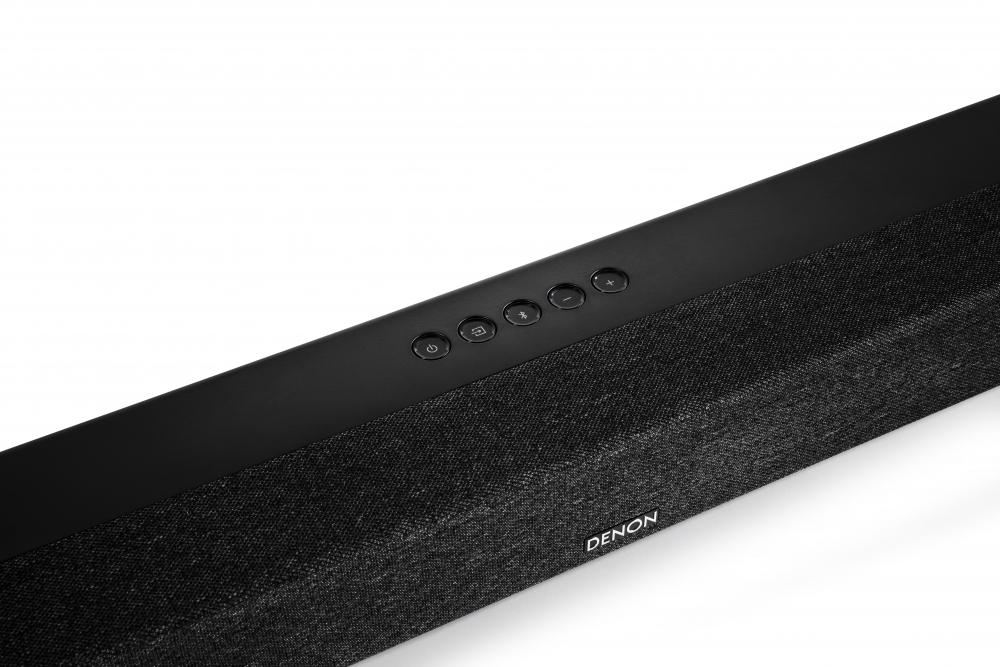 Саундбар DENON DHTS517BKE2