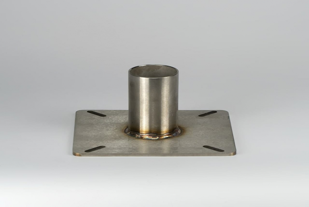 Купить адаптер smart wave верхний, o 73 мм, нержавеющая сталь по цене 5 500 р. Низкие цены. Большой выбор. Доставка по всей России. Интернет-магазин в Москве. Только положительные отзывы!