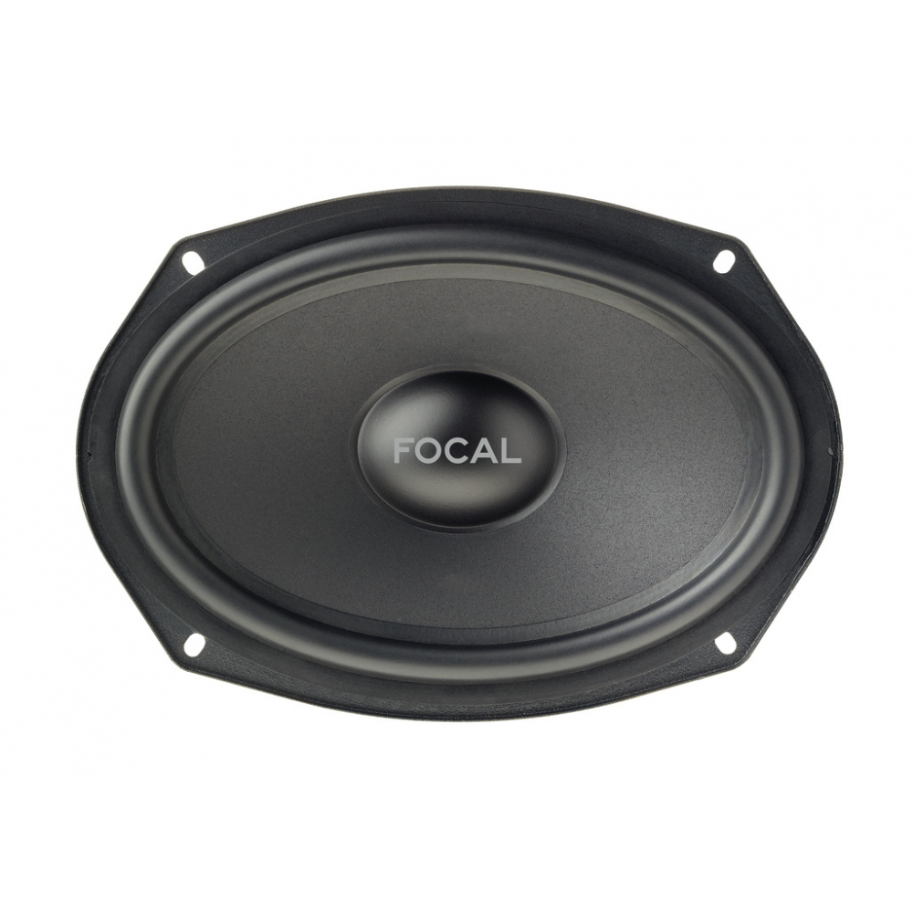 Автомобильная двухполосная компонентная акустика FOCAL ISU690