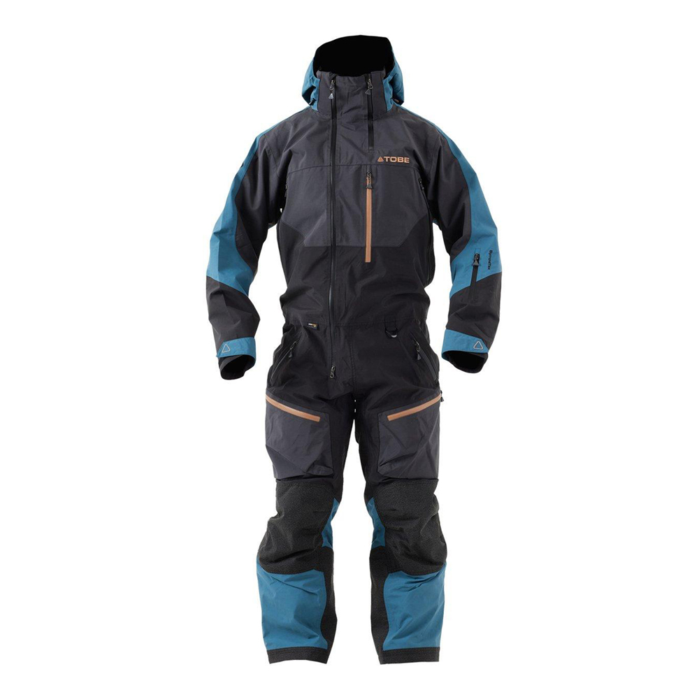 Комбинезон Tobe Novo V4 без утеплителя Mallard Blue, XL