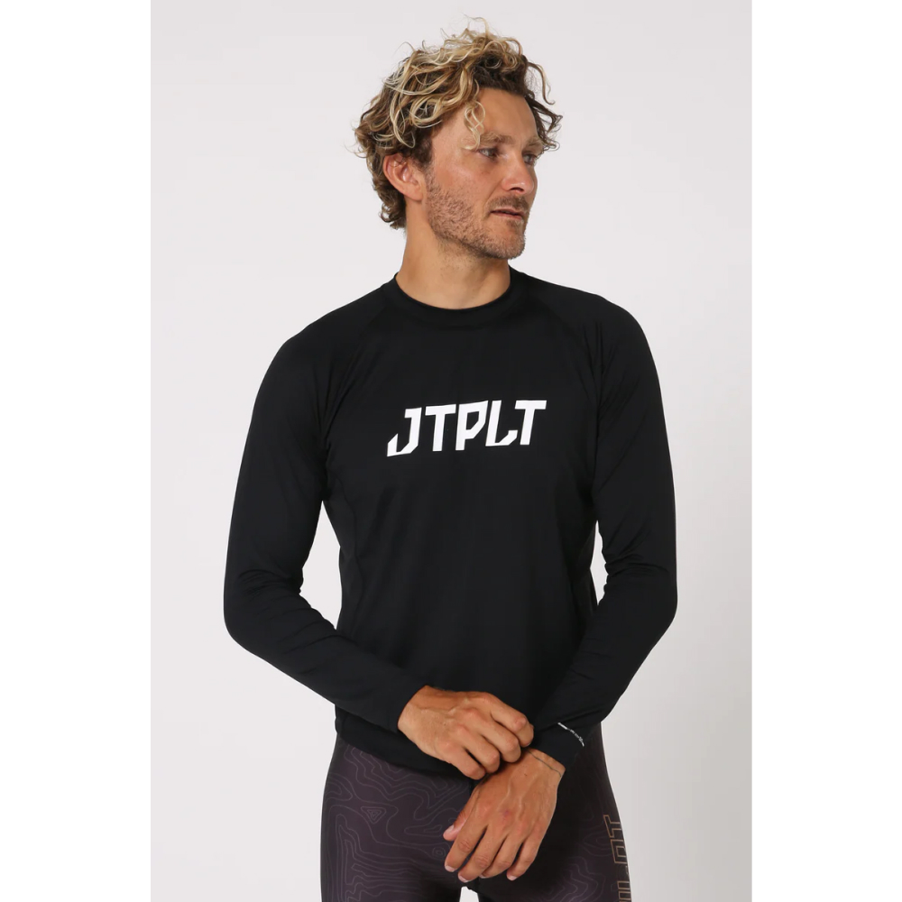 Лайкра JetPilot RX Vault LS Black, M