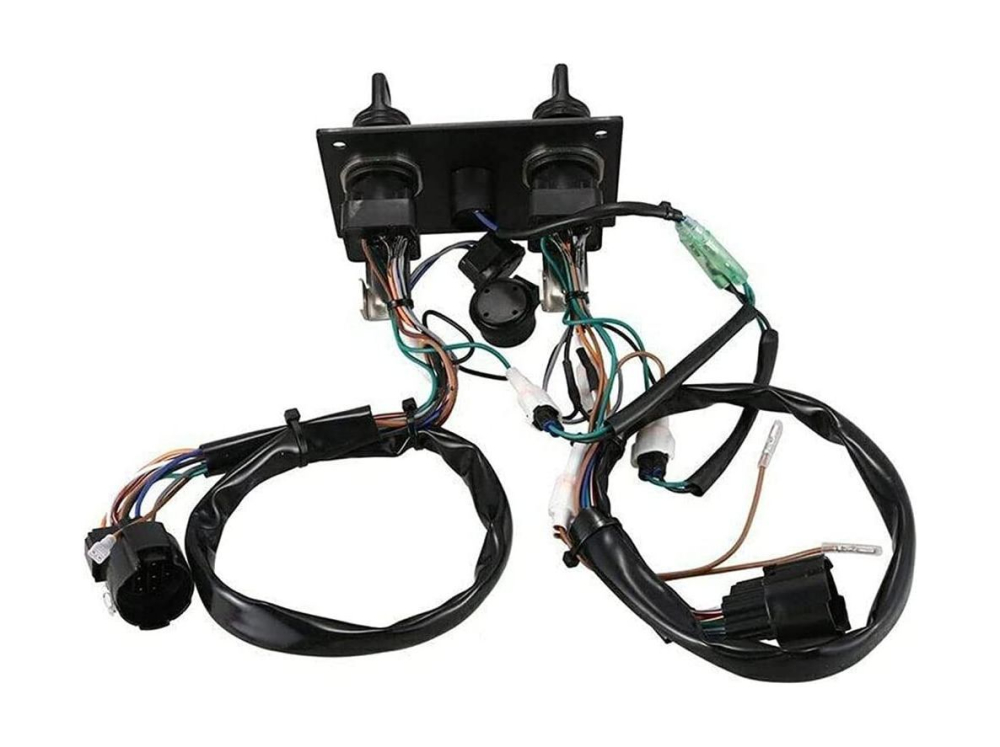 Купить панель замка зажигания suzuki, для 2-х моторов, 37100-96j14, marine rocket по цене 10 102 р. Низкие цены. Большой выбор. Доставка по всей России. Интернет-магазин в Москве. Только положительные отзывы!