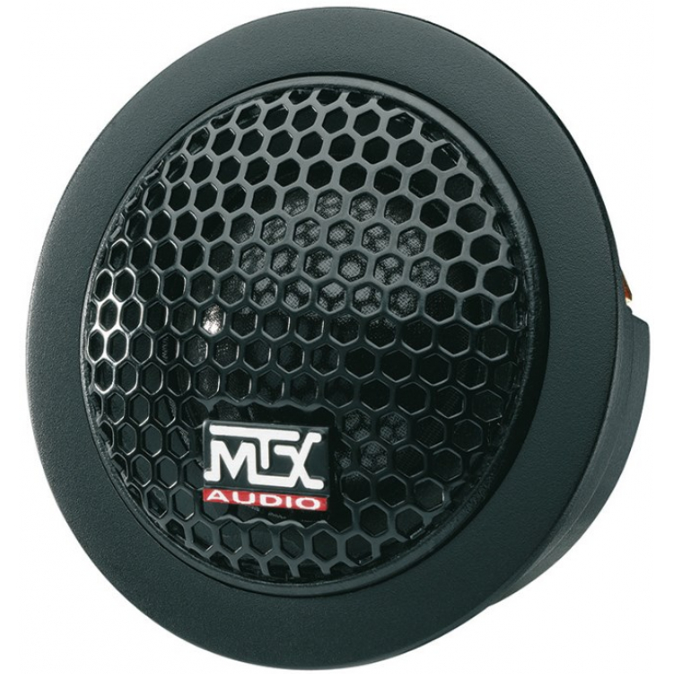 Автомобильная двухполосная компонентная акустика MTX TX8652