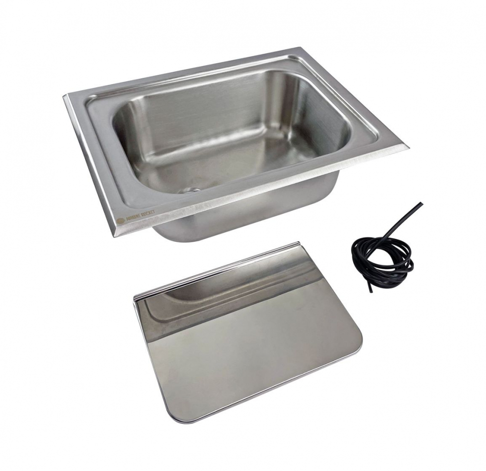 Купить мойка, стальная крышка marine rocket по цене 8 865 р. Низкие цены. Большой выбор. Доставка по всей России. Интернет-магазин в Москве. Только положительные отзывы!