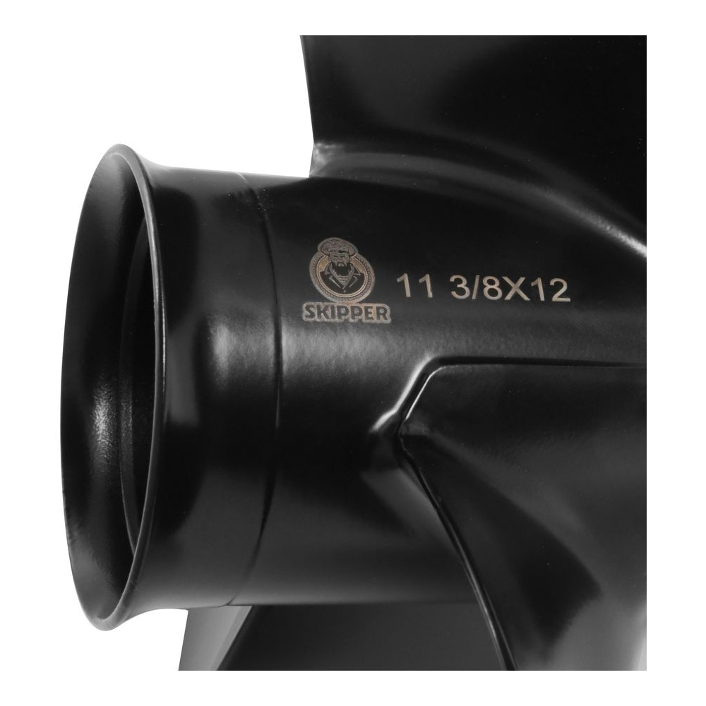 Купить винт гребной tohatsu 40-50hp, диаметр 11 3/8" алюминиевый, лопастей - 3, шаг 12" по цене 6 629 р. Низкие цены. Большой выбор. Доставка по всей России. Интернет-магазин в Москве. Только положительные отзывы!