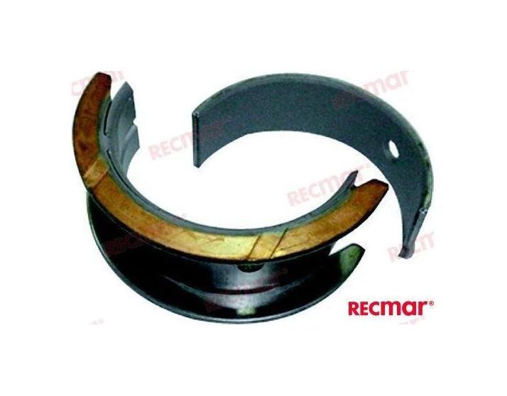 Купить вкладыши volvo penta d30-44\300, recmar по цене 5 279 р. Низкие цены. Большой выбор. Доставка по всей России. Интернет-магазин в Москве. Только положительные отзывы!