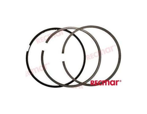 Купить кольца поршневые volvo penta 41/44/300, recmar по цене 10 498 р. Низкие цены. Большой выбор. Доставка по всей России. Интернет-магазин в Москве. Только положительные отзывы!