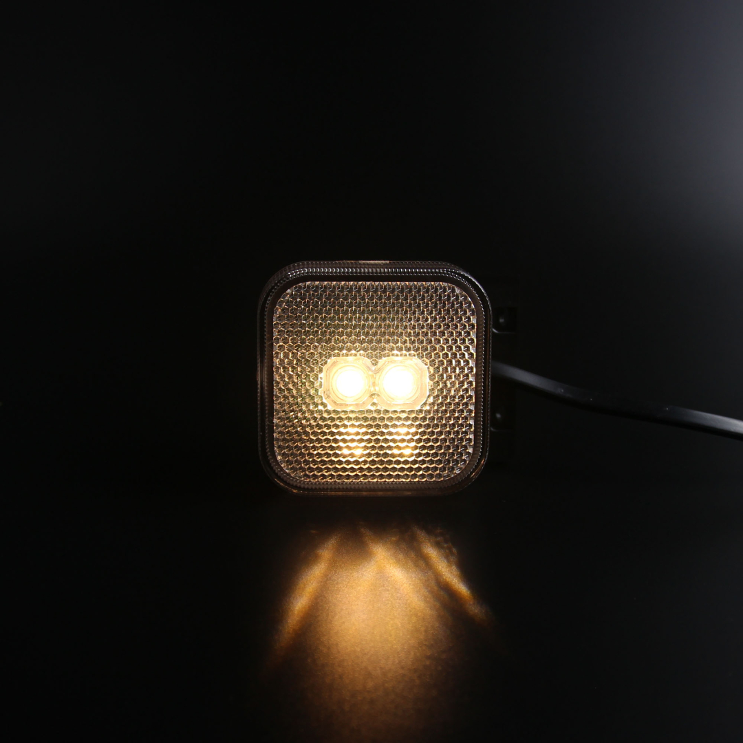 Купить фонарь габаритный ledworker trl015c led по цене 950 р.. Низкие цены. Большой выбор. Доставка по всей России. Интернет-магазин в Москве. Только положительные отзывы!
