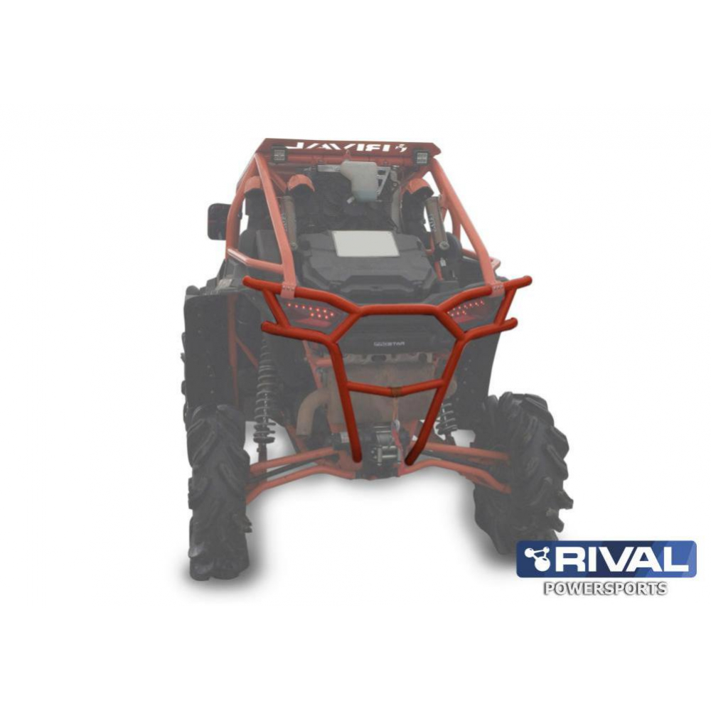 Купить задний бампер polaris rzr 1000 (2444.7434.1) по цене 15 300 р.. Низкие цены. Большой выбор. Доставка по всей России.  Интернет-магазин в Москве. Только положительные отзывы!