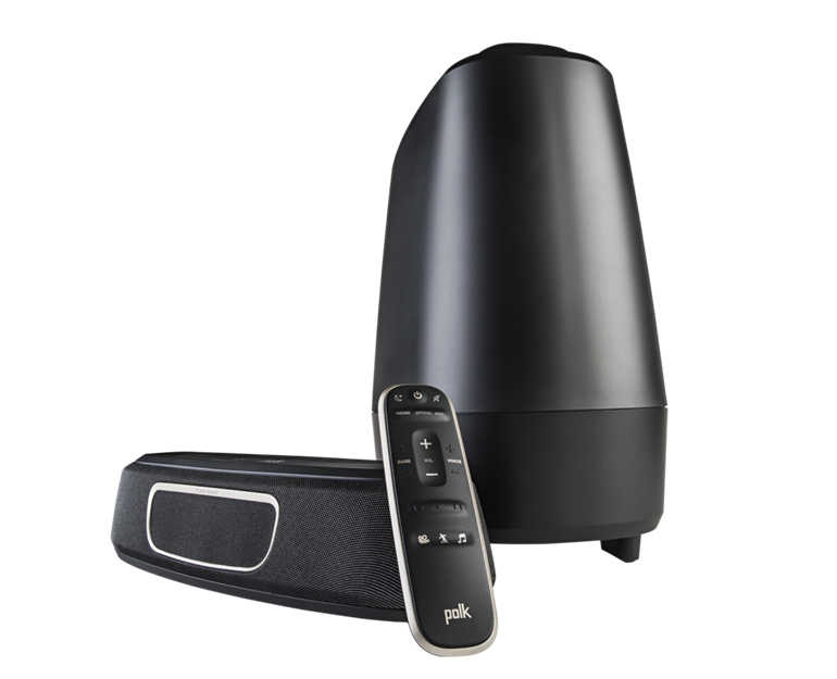 Саундбар POLK AUDIO Magnifi Mini