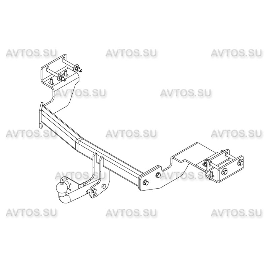 Купить фаркоп kia sorento prime (дизель) 2015-2020 - ki 31 avtos по цене 11 448 р. Низкие цены. Большой выбор. Доставка по всей России. Интернет-магазин в Москве. Только положительные отзывы!