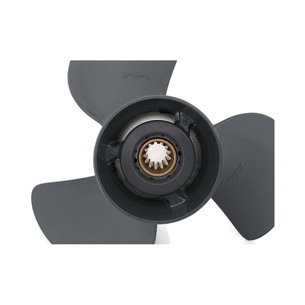 Купить винт гребной  skipper для honda 50-60hp, диаметр 11 1/2" алюминиевый, лопастей - 3, шаг 14 по цене 6 794 р. Низкие цены. Большой выбор. Доставка по всей России. Интернет-магазин в Москве. Только положительные отзывы!