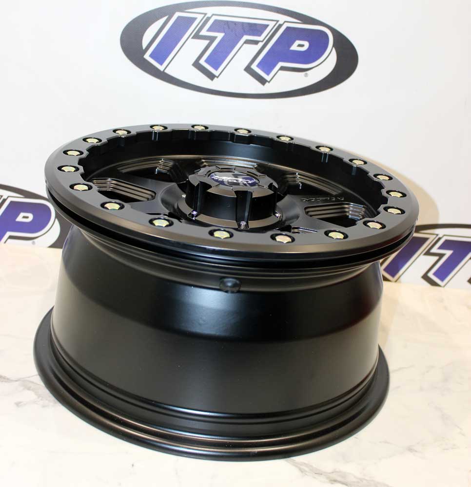Диск для квадроцикла MPW T Beadlock 14TBB137 для квадроцикла по низкой цене в Москве. Можете купить недорого и в наличии!Всего 18 140 р.