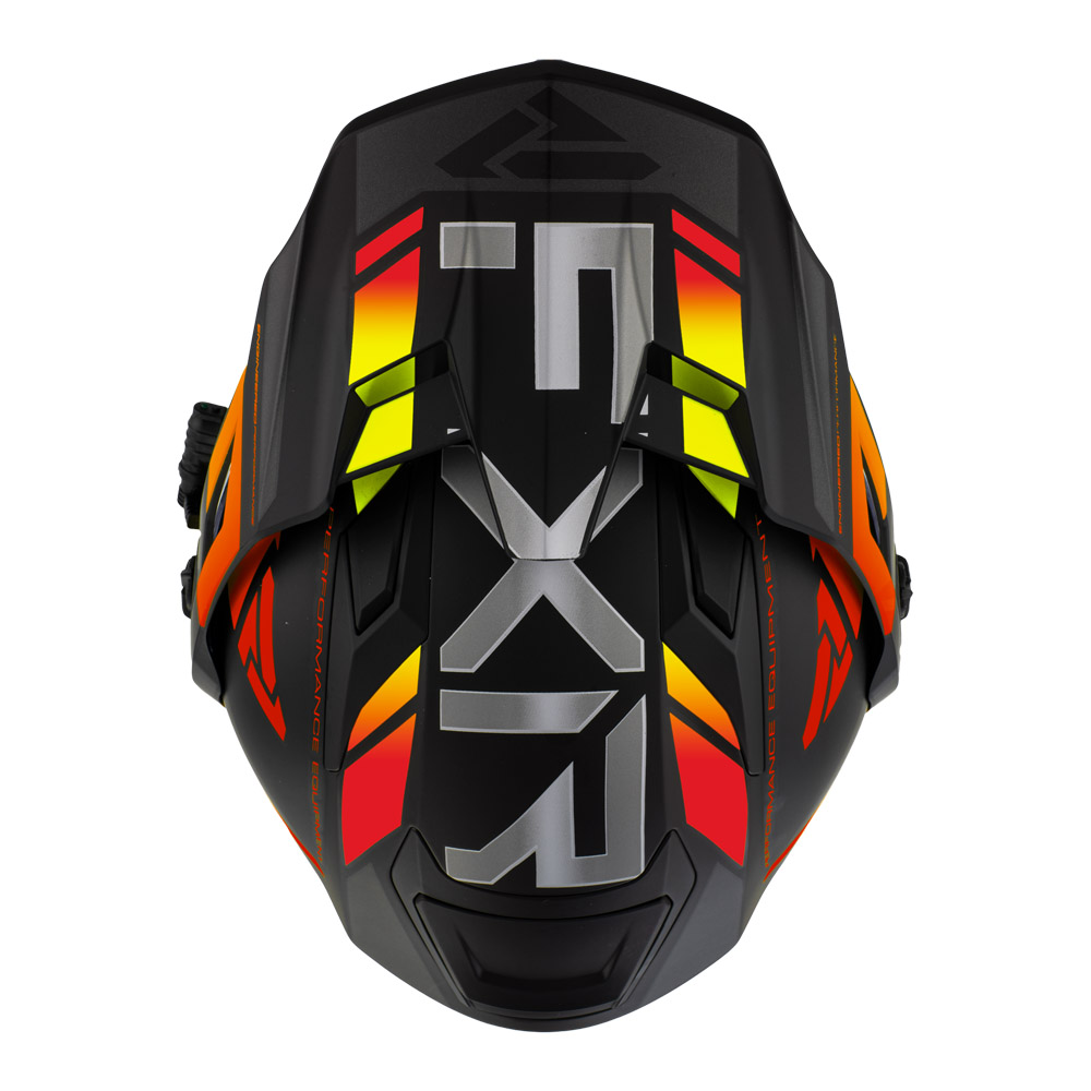 Шлем FXR Maverick X с подогревом Ignition, L