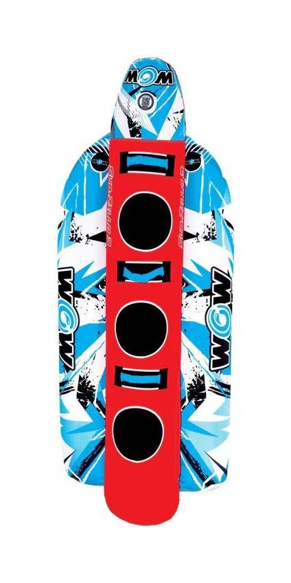 Купить баллон буксируемый sub zilla 3p по цене 19 235 р. Низкие цены. Большой выбор. Доставка по всей России. Интернет-магазин в Москве. Только положительные отзывы!