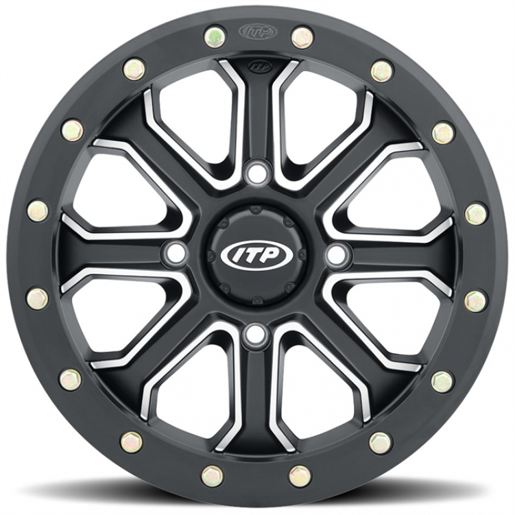Диск для квадроцикла ITP Inertia 15VB518BX для квадроцикла по низкой цене в Москве. Можете купить недорого и в наличии!Всего 27 360 р.