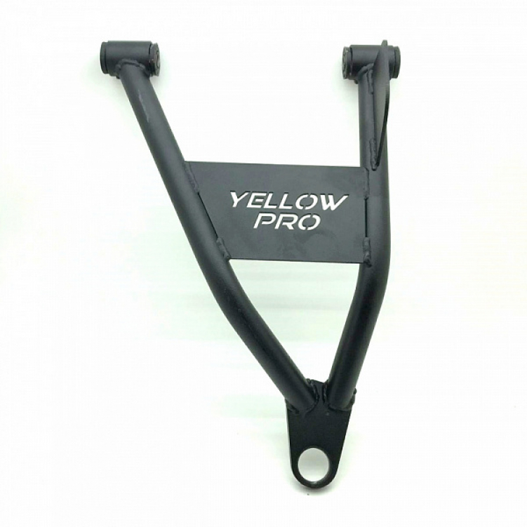 Купить рычаг передний правый (yellow pro) stels по цене 9 009 р.. Низкие цены. Большой выбор. Доставка по всей России.  Интернет-магазин в Москве. Только положительные отзывы!