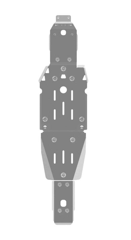 Купить защита днища arctic cat 2011-13 1000 trv cruiser mud pro по цене . Низкие цены. Большой выбор. Доставка по всей России.  Интернет-магазин в Москве. Только положительные отзывы!