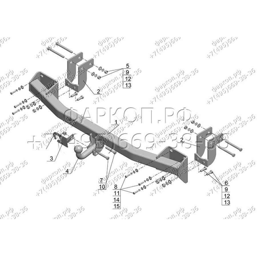 Купить фаркоп mitsubishi outlander 2012- mi 25 avtos по цене  Низкие цены. Большой выбор. Доставка по всей России. Интернет-магазин в Москве. Только положительные отзывы!