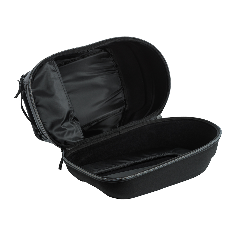 Сумка Ogio ATS для шлема Matte Black