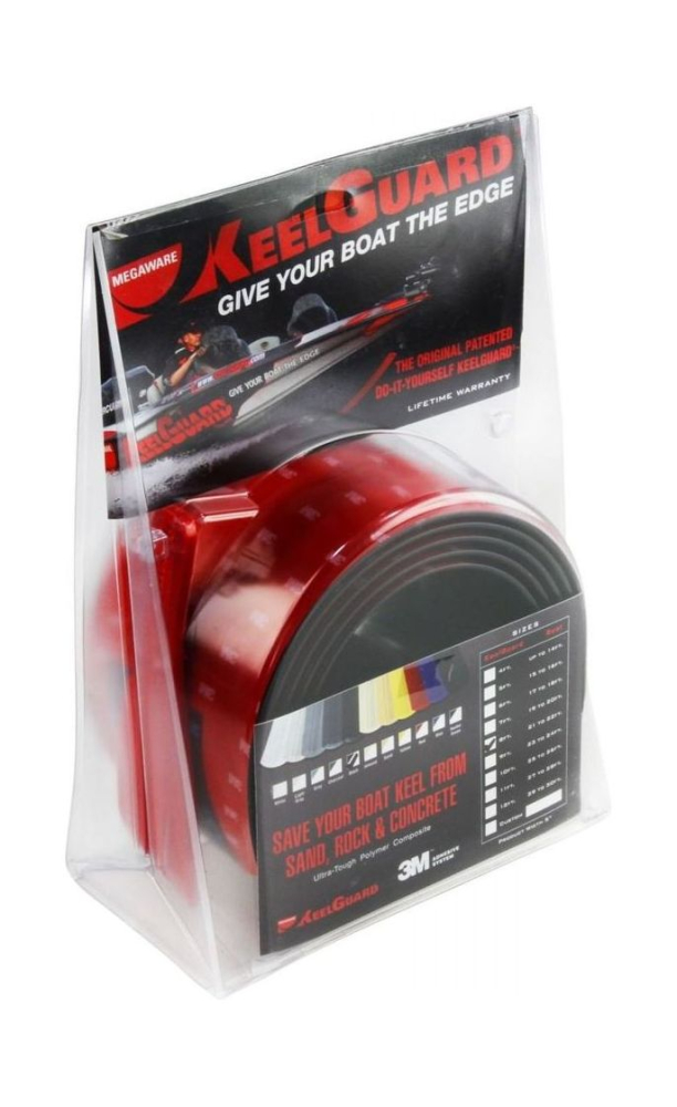 Купить защита киля keelguard, 1.53 м, белый цвет по цене 17 118 р. Низкие цены. Большой выбор. Доставка по всей России. Интернет-магазин в Москве. Только положительные отзывы!