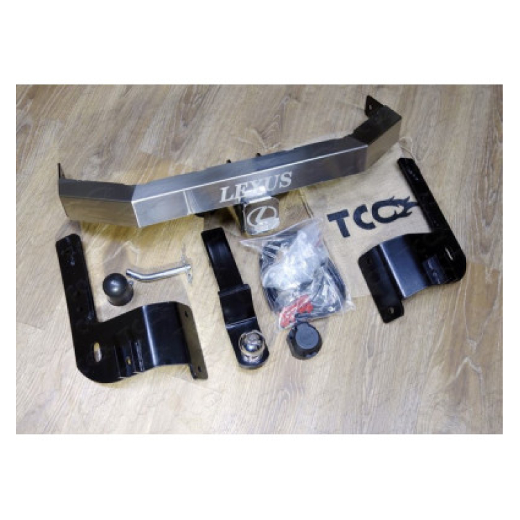 Купить фаркоп lexus lx570 2007-2021, lx450d 2015-2021 - tcu00051 тсс по цене 24 087 р. Низкие цены. Большой выбор. Доставка по всей России. Интернет-магазин в Москве. Только положительные отзывы!