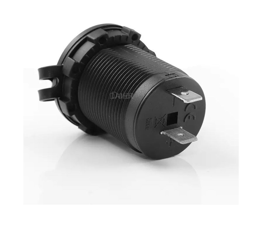 Купить разъем прикуривателя врезной, светодиодный, зеленый по цене 230 р. Низкие цены. Большой выбор. Доставка по всей России. Интернет-магазин в Москве. Только положительные отзывы!