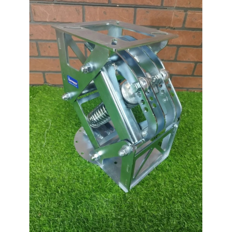 Купить амортизационная стойка патриот а300 (оцинкованная) катер лодку по цене 14 500 р. Низкие цены. Большой выбор. Доставка по всей России. Интернет-магазин в Москве. Только положительные отзывы!