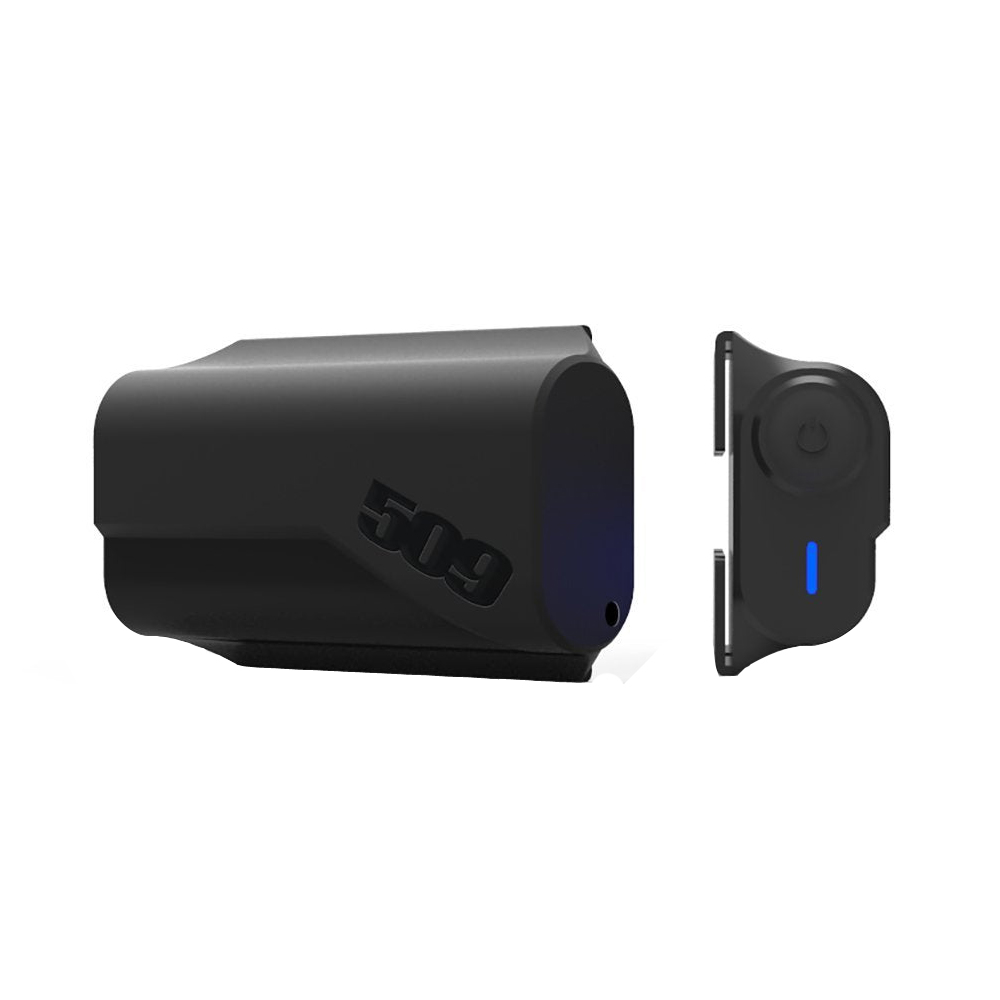 Аккумуляторный блок 509