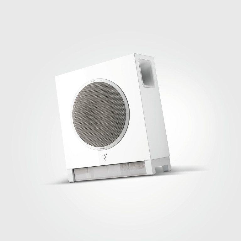 Беспроводной сабвуфер FOCAL SUB AIR WHITE
