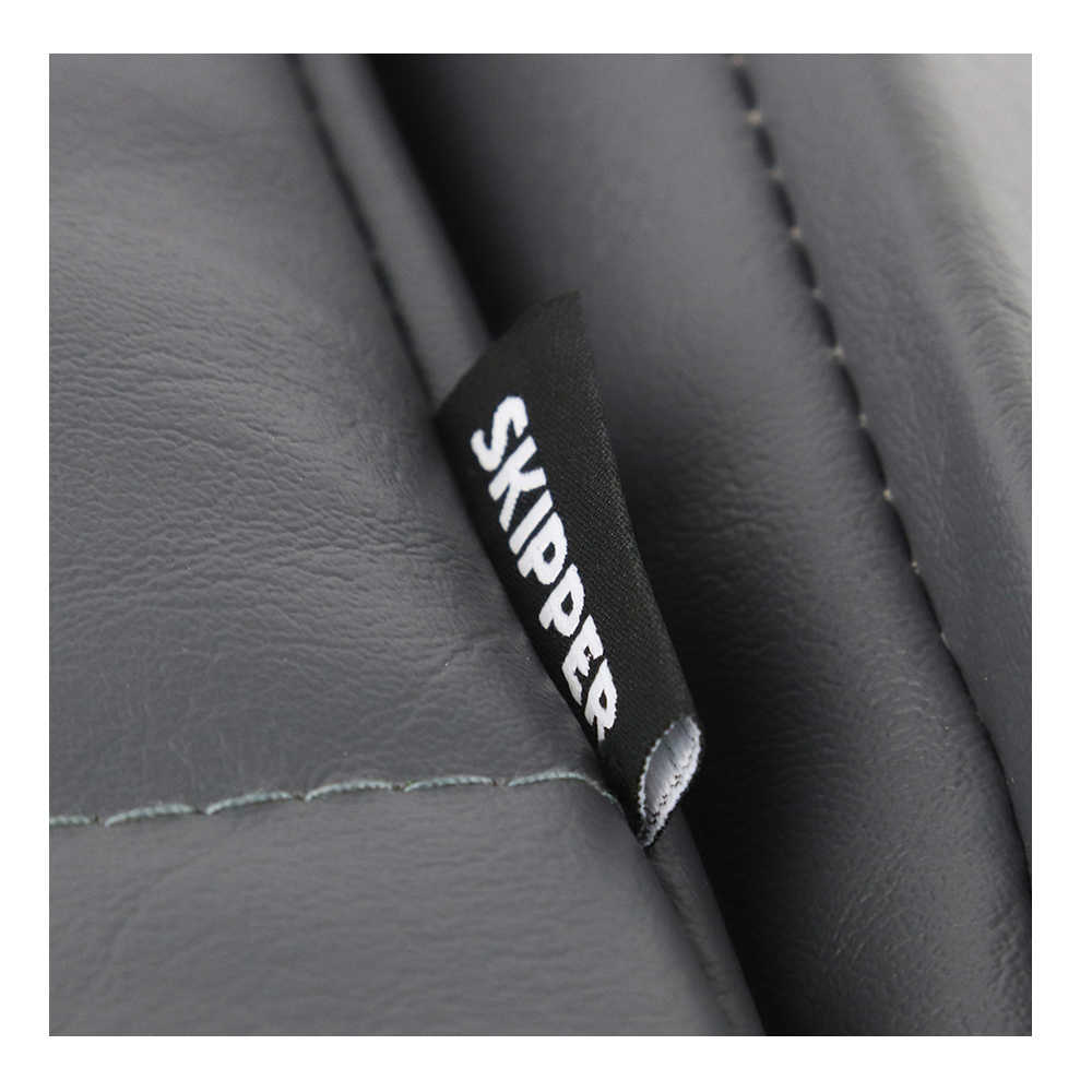 Купить кресло складное с мягкими накладками угольный/синий/белый по цене 9 051 р. Низкие цены. Большой выбор. Доставка по всей России. Интернет-магазин в Москве. Только положительные отзывы!