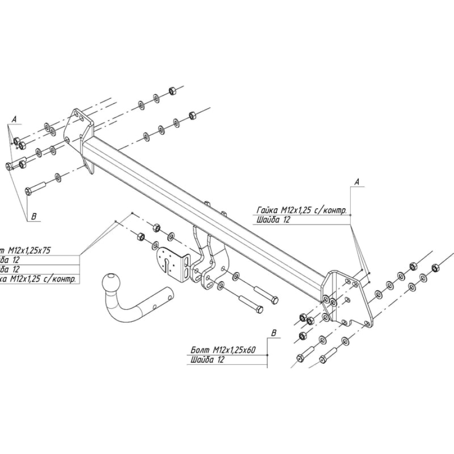 Купить фаркоп toyota camry седан 2006-2017 - 3056-a oris по цене 13 335 р. Низкие цены. Большой выбор. Доставка по всей России. Интернет-магазин в Москве. Только положительные отзывы!