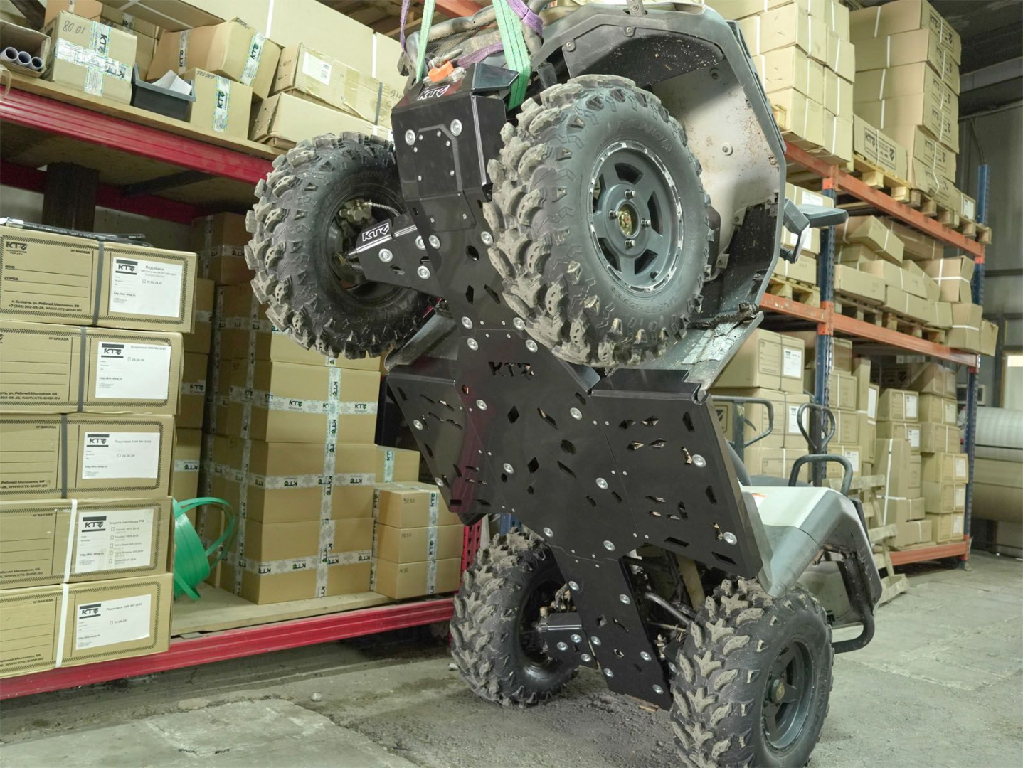 Купить пластиковая защита днища квадроцикла hisun guardian 550l/750l 2026 по цене 29 800 р.. Низкие цены. Большой выбор. Доставка по всей России.  Интернет-магазин в Москве. Только положительные отзывы!