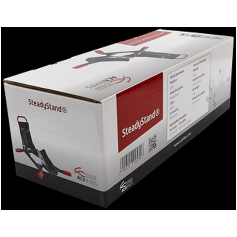 Купить мобильный упор колеса acebikes steadystand-multi (5003) по цене . Низкие цены. Большой выбор. Доставка по всей России. Интернет-магазин в Москве. Только положительные отзывы!