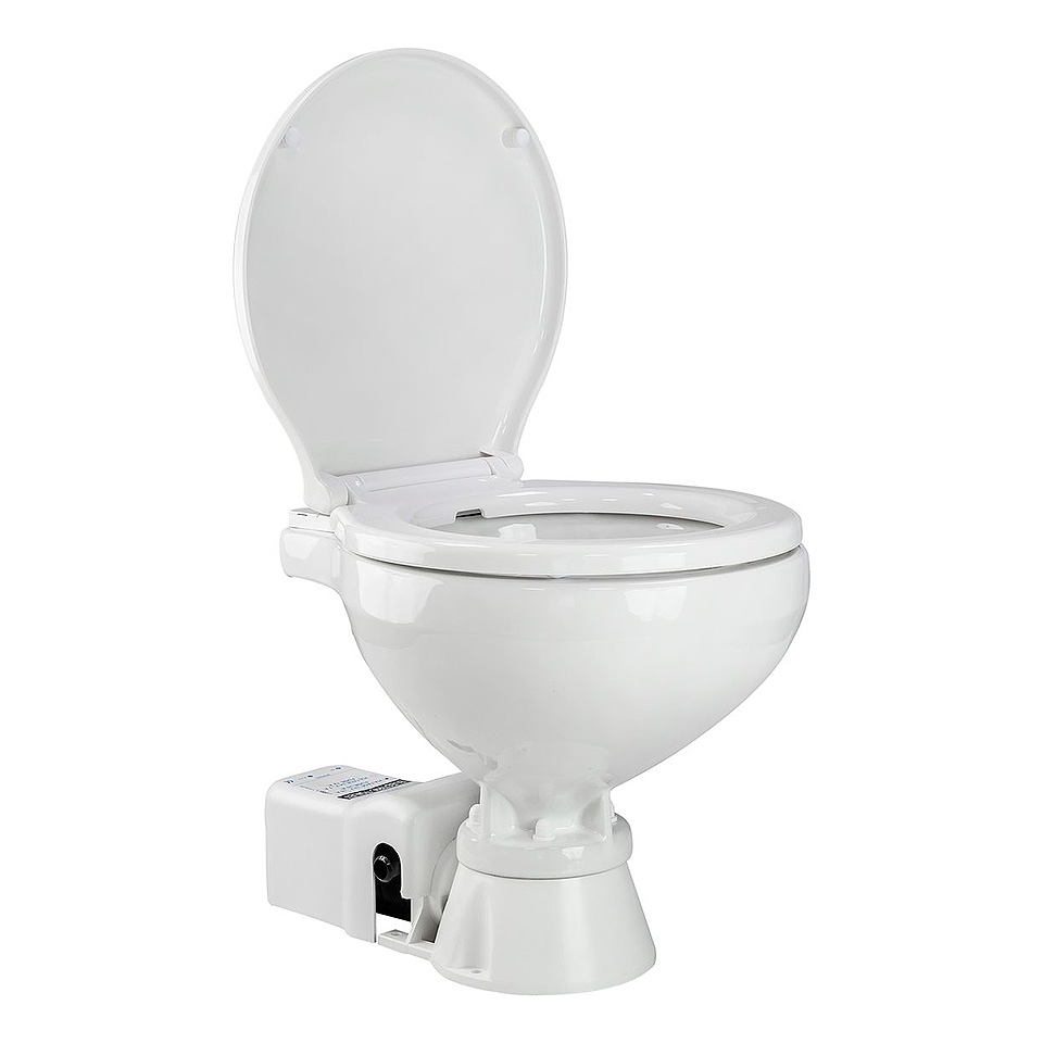 Купить унитаз электрический standard compact, 12 в катер лодку яхту по цене 31 010 р. Низкие цены. Большой выбор. Доставка по всей России. Интернет-магазин в Москве. Только положительные отзывы!
