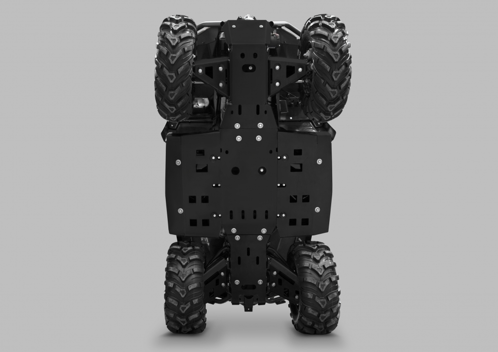 Купить пластиковая защита днища квадроцикл цф 600 new x6 (12.1.10-p) по цене 22 700 р.. Низкие цены. Большой выбор. Доставка по всей России.  Интернет-магазин в Москве. Только положительные отзывы!