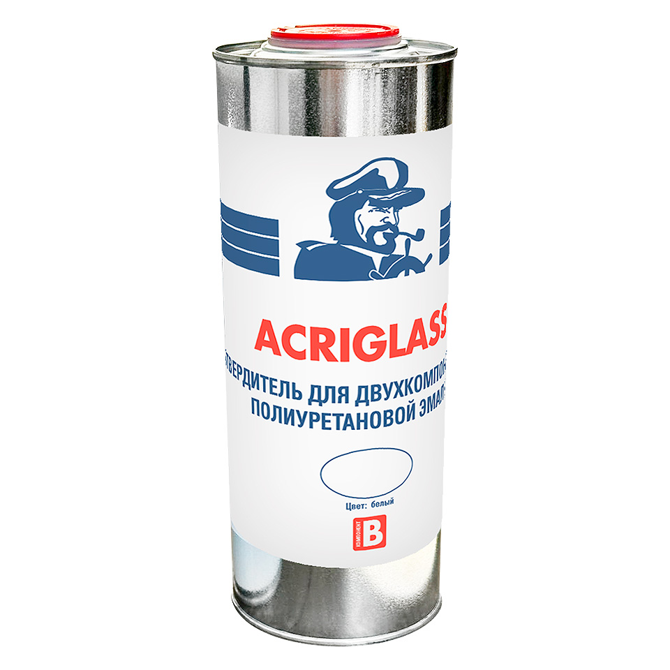 Купить эмаль 2-комп. полиуретановая мореман acrgilass катер лодку белая 3 л по цене 14 990 р. Низкие цены. Большой выбор. Доставка по всей России. Интернет-магазин в Москве. Только положительные отзывы!