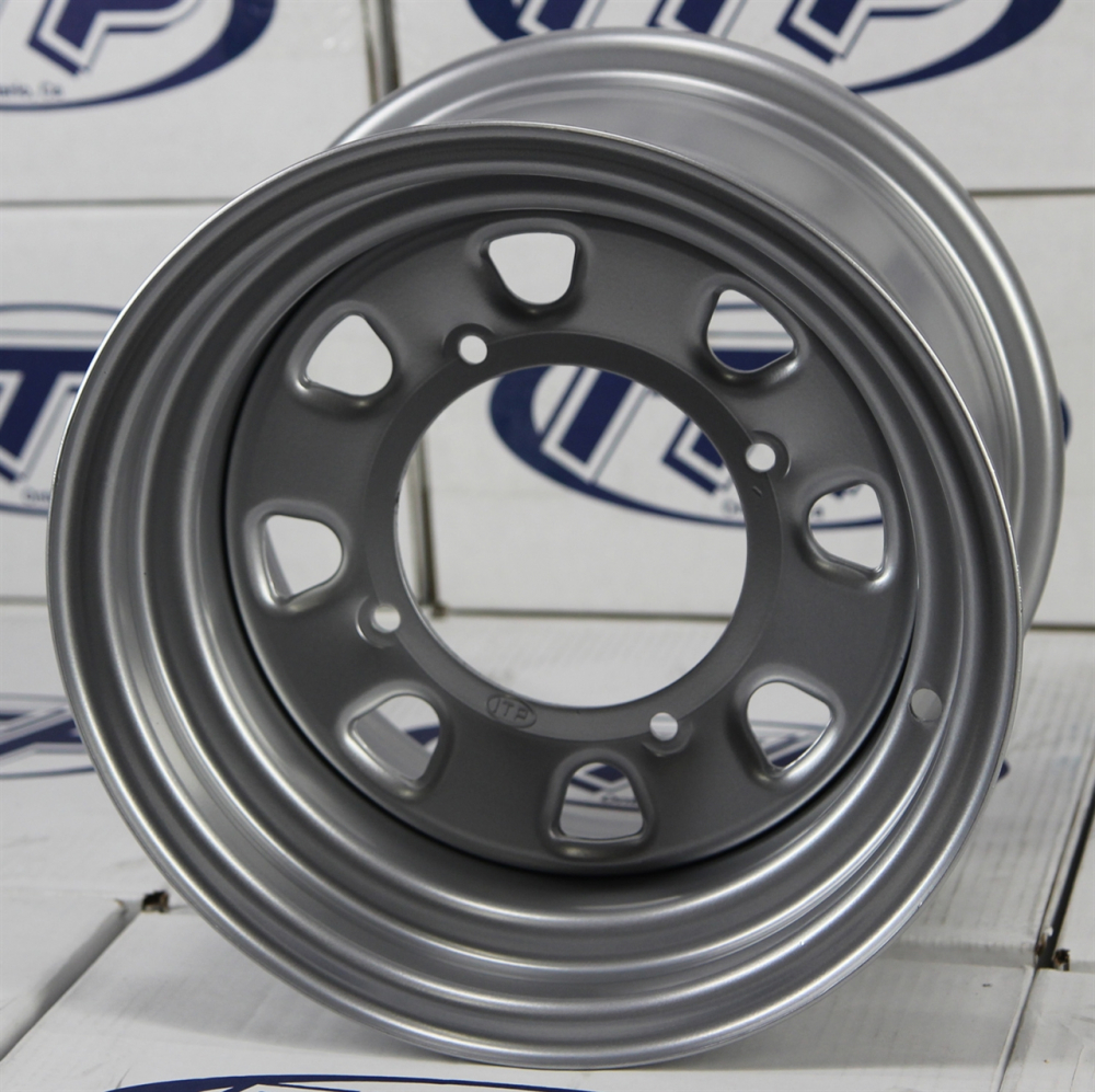 Стальной диск для квадроцикла ITP Delta Steel D12T156 для квадроцикла по низкой цене в Москве. Можете купить недорого и в наличии!Всего 5 130.00 р.