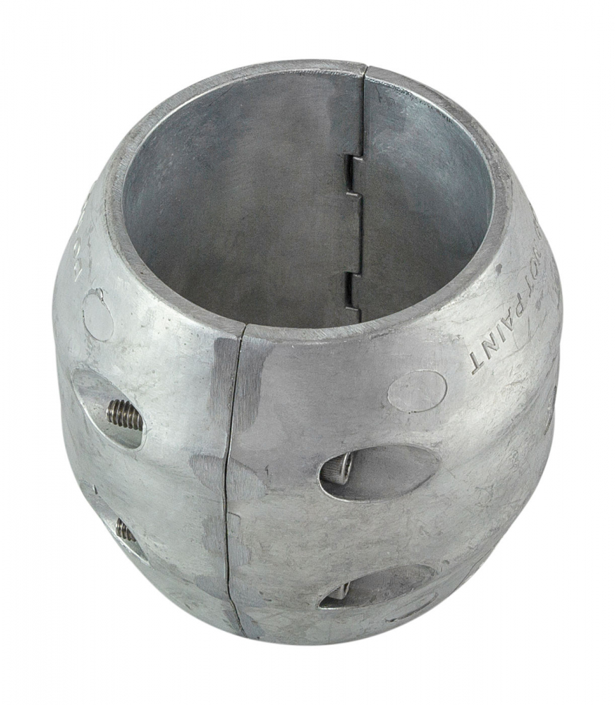 Купить анод цинковый для валолинии, d85 мм. martyr по цене 8 834 р. Низкие цены. Большой выбор. Доставка по всей России. Интернет-магазин в Москве. Только положительные отзывы!