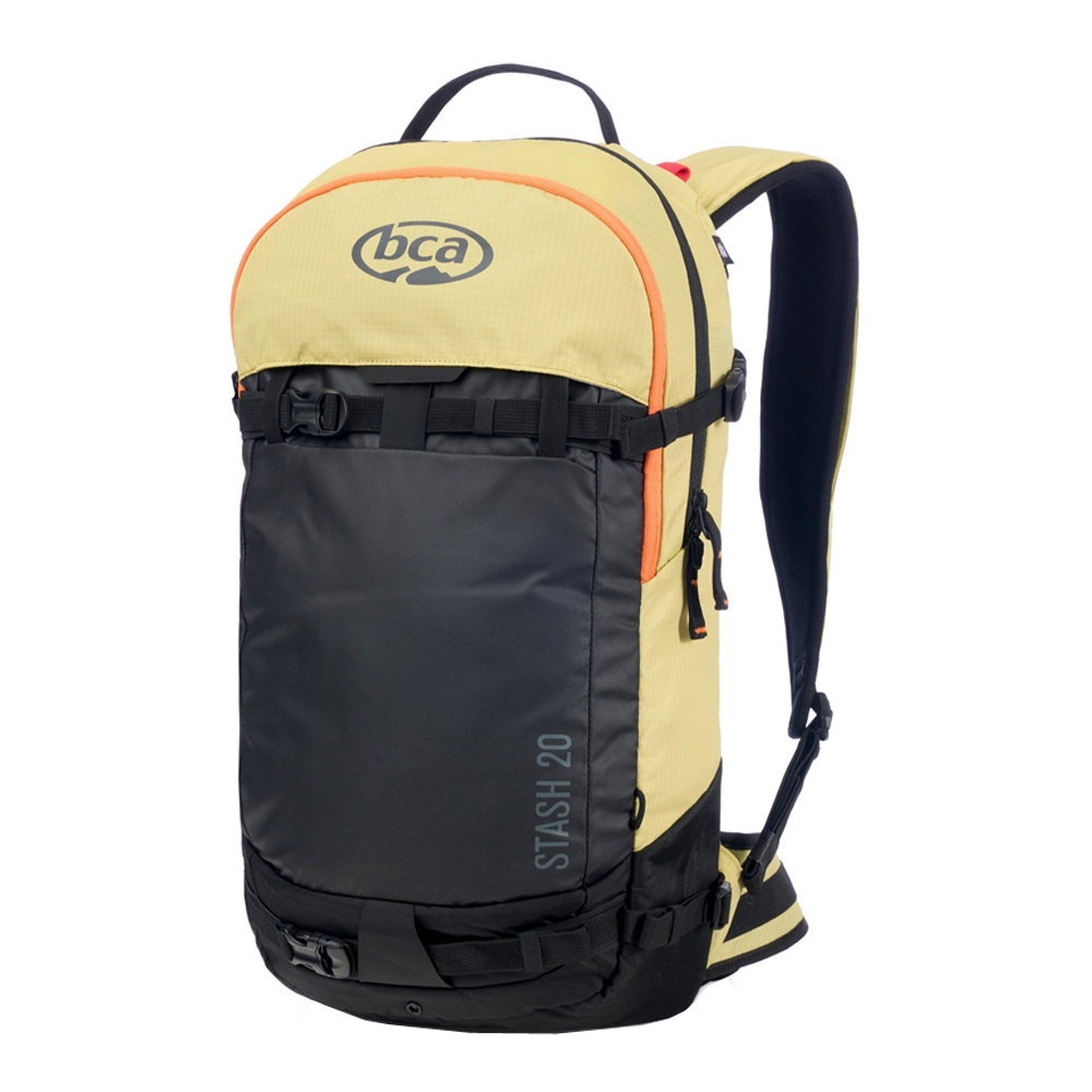 Рюкзак BCA Stash 20 Tan