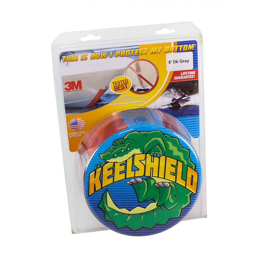 Купить защита киля keelshield, 2.44 м, темносерый цвет по цене 29 201 р. Низкие цены. Большой выбор. Доставка по всей России. Интернет-магазин в Москве. Только положительные отзывы!