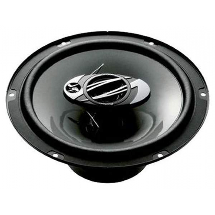Автомобильная трехполосная коаксиальная акустика PIONEER TS-A2503I