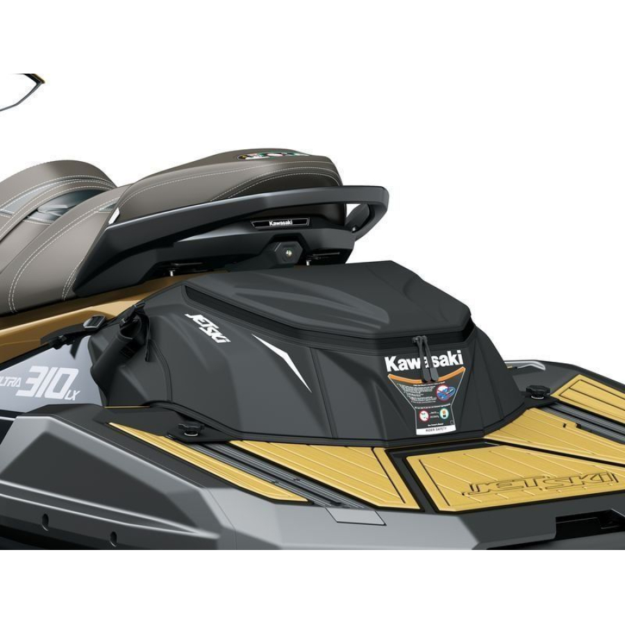 Гидроцикл Kawasaki Ultra 310LX KW-715023